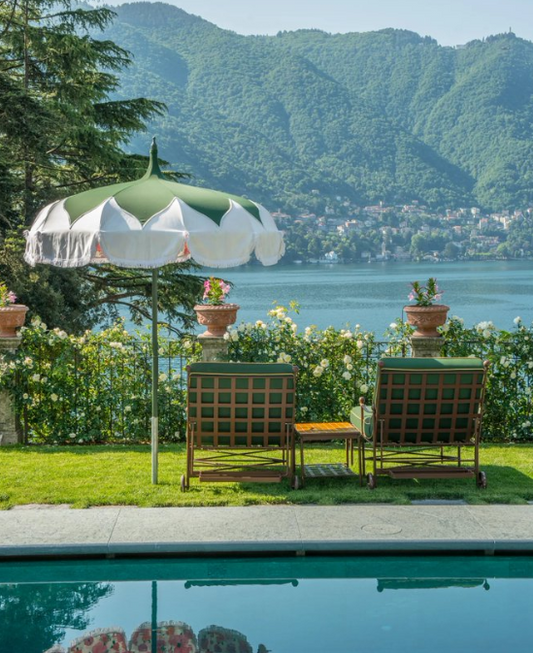 Create Your Own Custom Designed Parasol With Us!