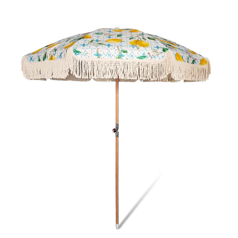 still life image italian parasol umbrella